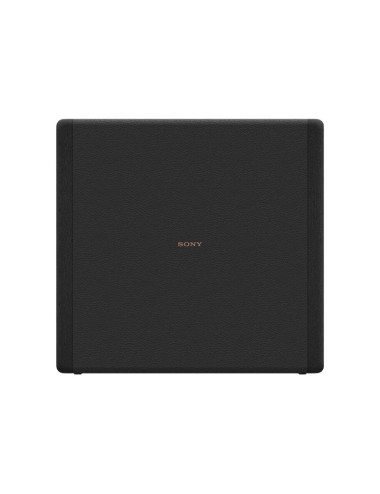 Sony SA-SW3 Wireless 200W Subwoofer for HT-A9/A7000 | Sony | Subwoofer for HT-A9/A7000 | SA-SW3 | 200 W | Black | Wireless conne