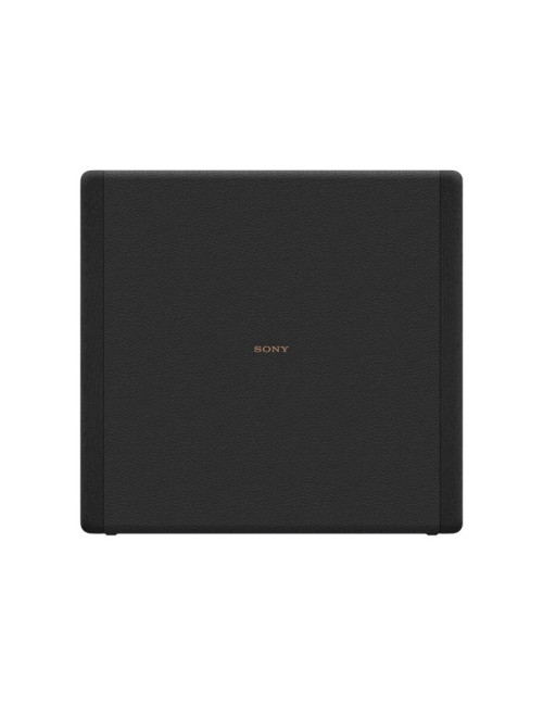 Sony SA-SW3 Wireless 200W Subwoofer for HT-A9/A7000 | Sony | Subwoofer for HT-A9/A7000 | SA-SW3 | 200 W | Black | Wireless conne