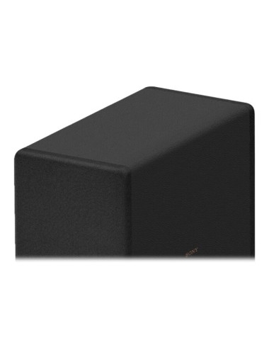 Sony SA-SW3 Wireless 200W Subwoofer for HT-A9/A7000 | Sony | Subwoofer for HT-A9/A7000 | SA-SW3 | 200 W | Black | Wireless conne