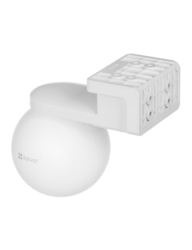 EZVIZ HB8 Spherical IP...