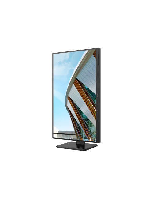 AOC | Monitor | 24P2QM | 23.8 " | VA | FHD | 16:9 | 75 Hz | 4 ms | 1920 x 1080 | HDMI ports quantity 1