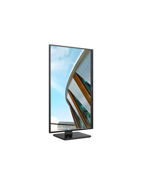 AOC | Monitor | 24P2QM | 23.8 " | VA | FHD | 16:9 | 75 Hz | 4 ms | 1920 x 1080 | HDMI ports quantity 1