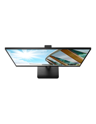 AOC | Monitor | 24P2QM | 23.8 " | VA | FHD | 16:9 | 75 Hz | 4 ms | 1920 x 1080 | HDMI ports quantity 1