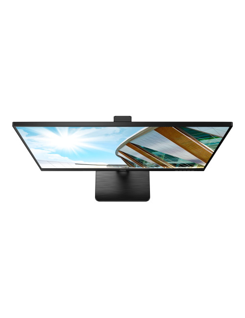 AOC | Monitor | 24P2QM | 23.8 " | VA | FHD | 16:9 | 75 Hz | 4 ms | 1920 x 1080 | HDMI ports quantity 1