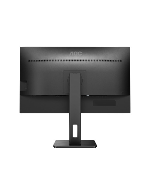 AOC | Monitor | 24P2QM | 23.8 " | VA | FHD | 16:9 | 75 Hz | 4 ms | 1920 x 1080 | HDMI ports quantity 1