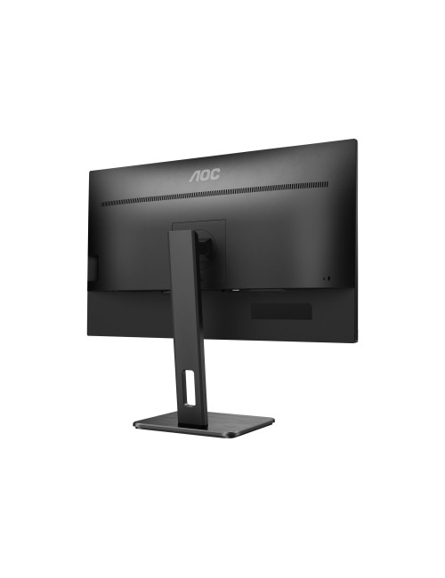 AOC | Monitor | 24P2QM | 23.8 " | VA | FHD | 16:9 | 75 Hz | 4 ms | 1920 x 1080 | HDMI ports quantity 1