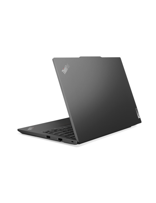 Lenovo | ThinkPad E14 | Black | 14 " | IPS | WUXGA | 1920 x 1200 | Anti-glare | Intel Core i5 | i5-1335U | 16 GB | DDR4-3200 | S