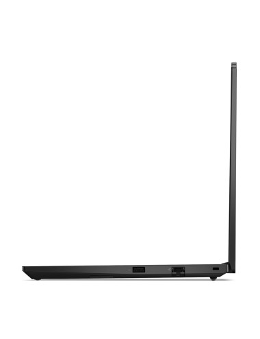 Lenovo | ThinkPad E14 | Black | 14 " | IPS | WUXGA | 1920 x 1200 | Anti-glare | Intel Core i5 | i5-1335U | 16 GB | DDR4-3200 | S