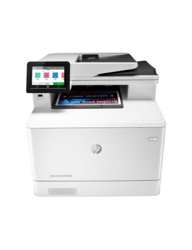 PRINTER/COP/SCAN M479DW/W1A77A B19 HP