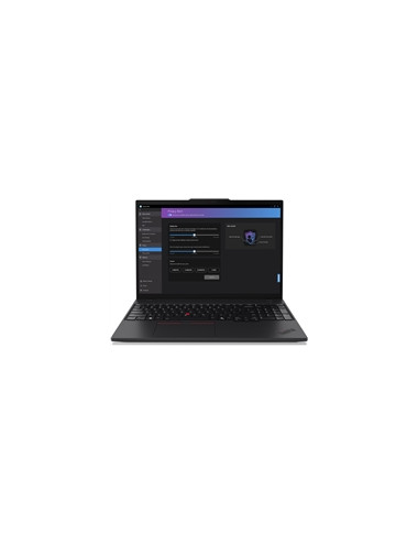 LENOVO TP T16 G3 U7 155U 16i 32GB 1TB