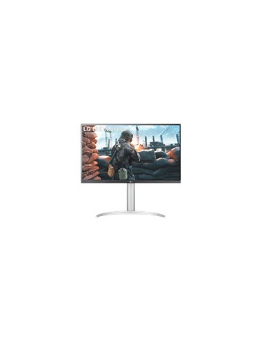 LG 27UP650P-W.AEU 27inch UHD IPS 5ms