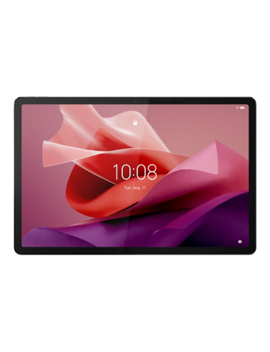 Lenovo | Tab | P12 TB370FU | 12.7 " | Grey | 2944 x 1840 pixels | MediaTek Dimensity 7050 | 8 GB | Soldered LPDDR4x | 128 GB | W