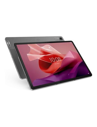 Lenovo | Tab | P12 TB370FU | 12.7 " | Grey | 2944 x 1840 pixels | MediaTek Dimensity 7050 | 8 GB | Soldered LPDDR4x | 128 GB | W