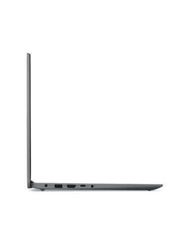 Lenovo IdeaPad 1 15ALC7 | Cloud Grey | 15.6 " | IPS | FHD | 1920 x 1080 pixels | Anti-glare | AMD Ryzen 5 | 5500U | 8 GB | Solde