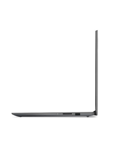 Lenovo IdeaPad 1 15ALC7 | Cloud Grey | 15.6 " | IPS | FHD | 1920 x 1080 pixels | Anti-glare | AMD Ryzen 5 | 5500U | 8 GB | Solde