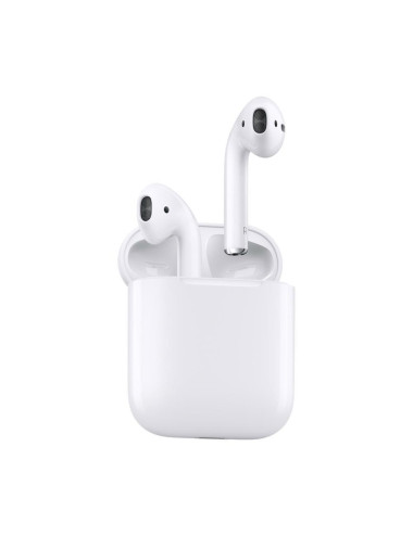 HEADSET AIRPODS WRL//CHARGING CASE MV7N2 APPLE