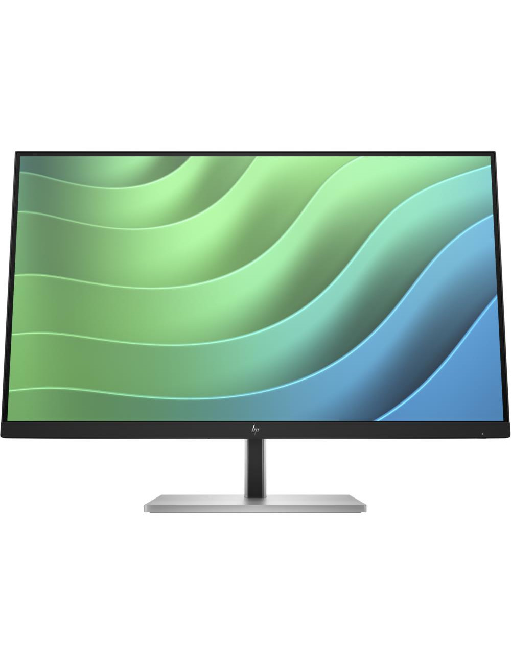 LCD Monitor|HP|E27 G5|27"|Business|Panel IPS|1920x1080|16:9|5 ms|6N4E2AA