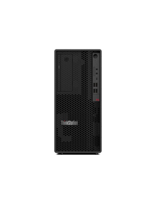 Lenovo ThinkStation | P2 | Desktop | Tower | Intel Core i7 | i7-14700 | Internal memory 32 GB | UDIMM DDR5 | SSD 1000 GB | Intel