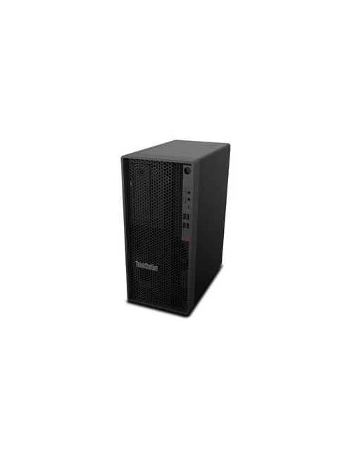 Lenovo ThinkStation | P2 | Desktop | Tower | Intel Core i7 | i7-14700 | Internal memory 32 GB | UDIMM DDR5 | SSD 1000 GB | Intel