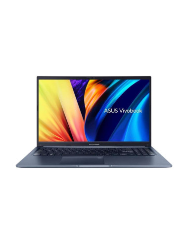 Asus Vivobook 15 X1502ZA-BQ2290W | Quiet Blue | 15.6 " | IPS | FHD | 1920 x 1080 pixels | Intel Core i7 | i7-12700H | 16 GB | DD