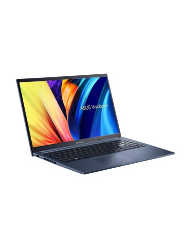 Asus Vivobook 15 X1502ZA-BQ2290W | Quiet Blue | 15.6 " | IPS | FHD | 1920 x 1080 pixels | Intel Core i7 | i7-12700H | 16 GB | DD