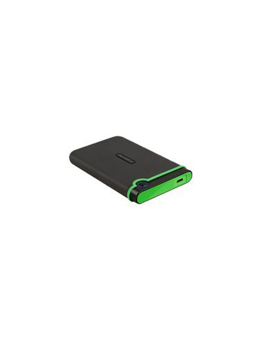 TRANSCEND 4TB 2.5inch Portable HDD TypeC