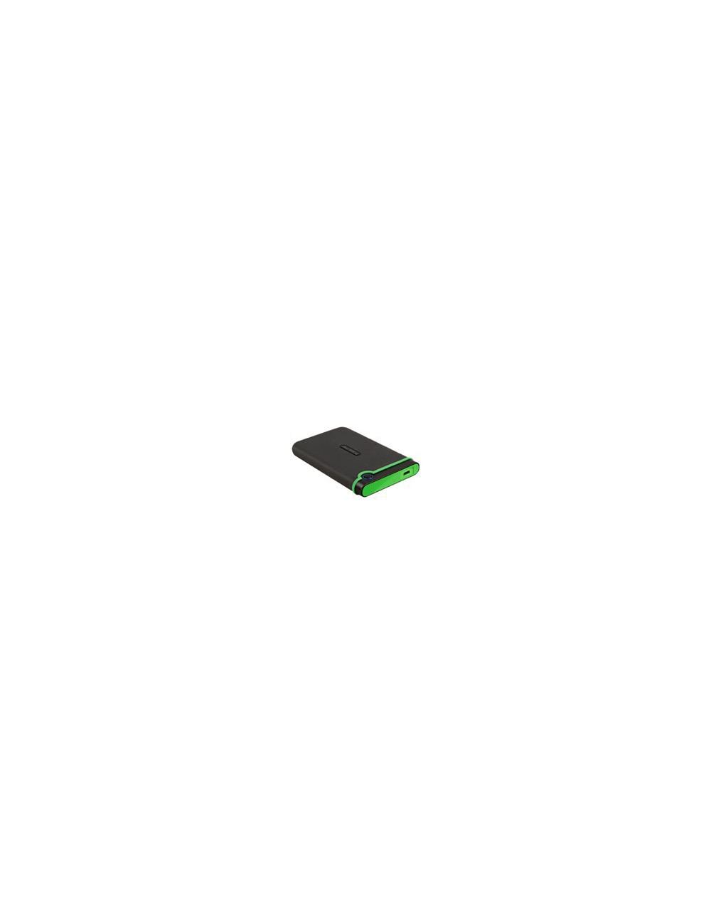 TRANSCEND 4TB 2.5inch Portable HDD TypeC