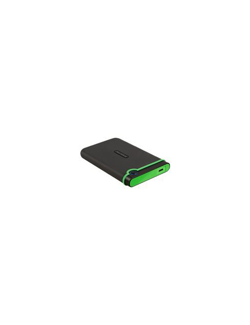 TRANSCEND 4TB 2.5inch Portable HDD TypeC