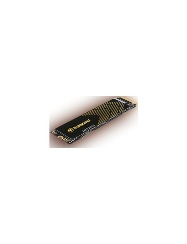 TRANSCEND 1TB M.2 2280 PCIe Gen4x4 NVMe