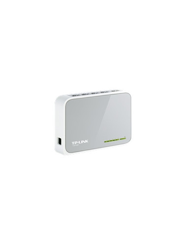 TP-LINK 5port 10/100 Switch Desktop