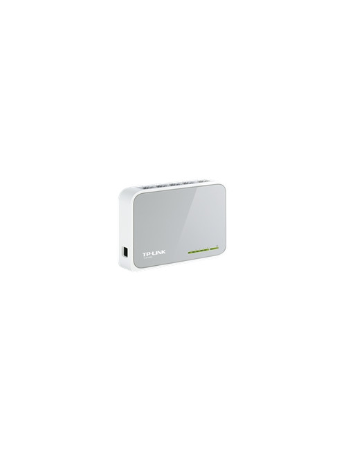 TP-LINK 5port 10/100 Switch Desktop