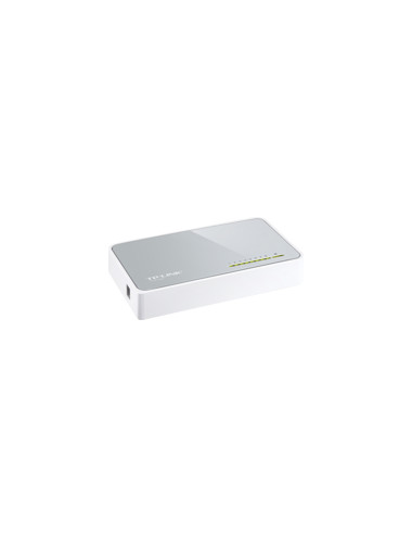 TP-LINK 8port 10/100 Switch Desktop