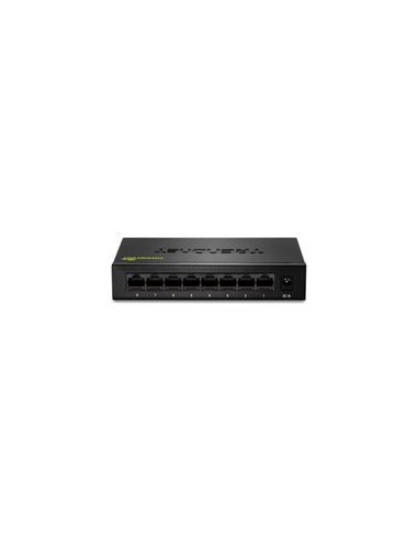 TRENDNET 8-Port Gigabit GREENnet Switch