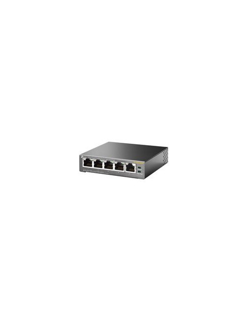 TP-LINK 5-Port Gigabit Desktop Switch