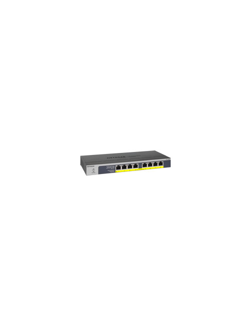 NETGEAR Switch Unmanaged 8 Port Gigabit