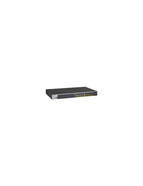 NETGEAR 28PT GE POE+ SMART SWITCH