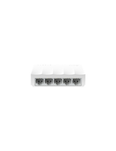 TP-LINK LiteWave 5-Port 10/100M Desktop