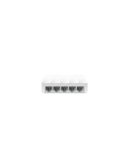 TP-LINK LiteWave 5-Port 10/100M Desktop