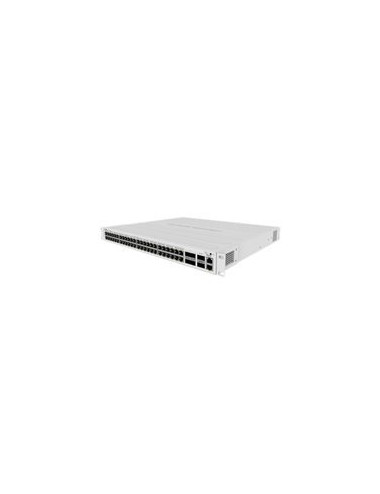 MIKROTIK L5 48x 1GbE Rack mount SW