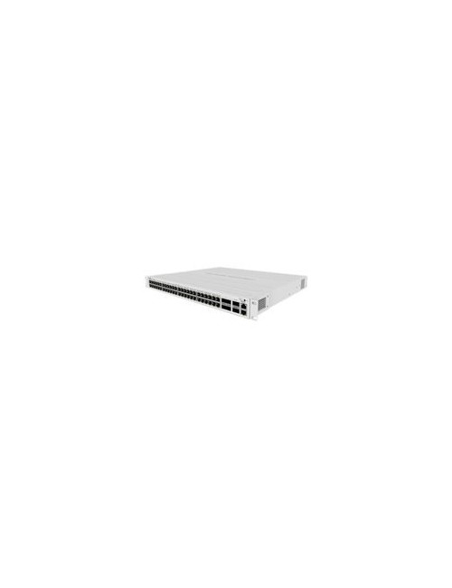 MIKROTIK L5 48x 1GbE Rack mount SW