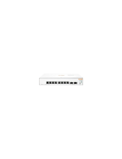 HPE Aruba IOn 1930 Switch 8G 2SFP EU en