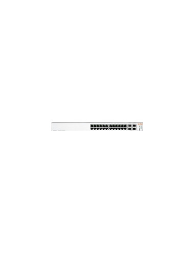 HPE Aruba IOn 1930 Switch 24G 4SFP+ EU