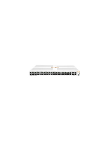 HPE Aruba IOn 1930 Switch 48G 4SFP+