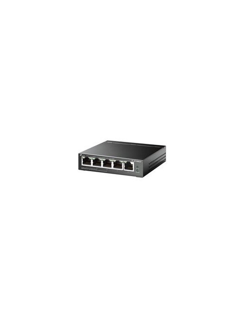 TP-LINK 5P 100Mbps Desktop Switch 4P PoE