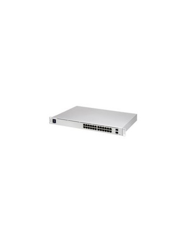 UBIQUITI USW-Pro-24 24x 10/100/1000 SFP+