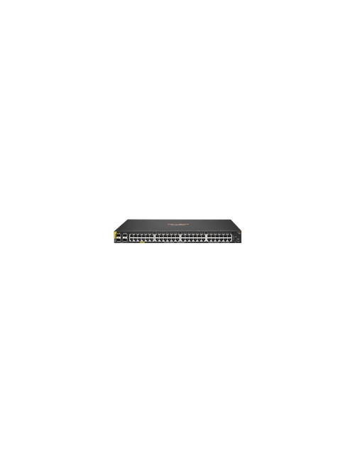 HPE Aruba 6100 Switch 48G CL4 4SFP+