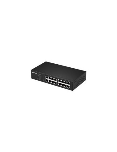 EDIMAX 16-Port Gigabit Switch