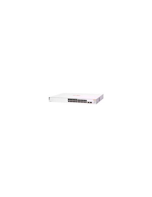 HPE Aruba Switch IOn 1830 24G 2SFP EU en