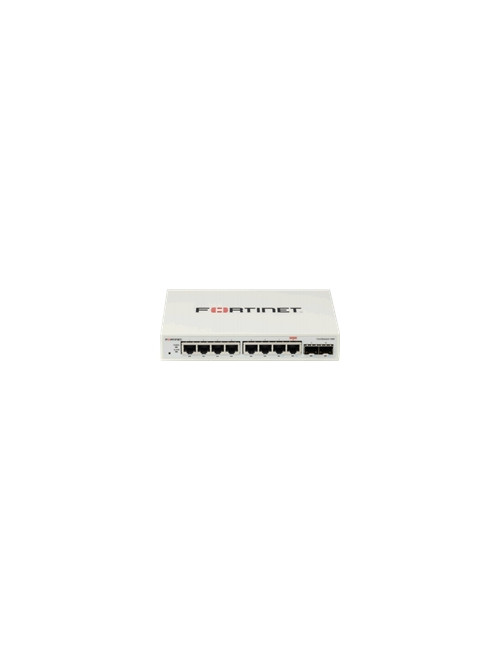 FORTINET FS-108F L2 Switch - 8 x GE RJ45