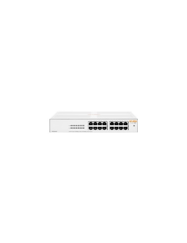 HPE Aruba IOn 1430 16G 124W Sw